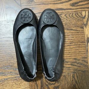 Tory Burch slides